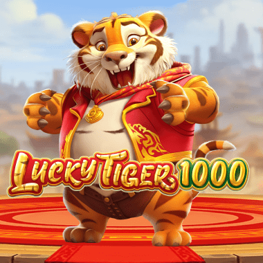 Glitchspin Casino LuckyTiger