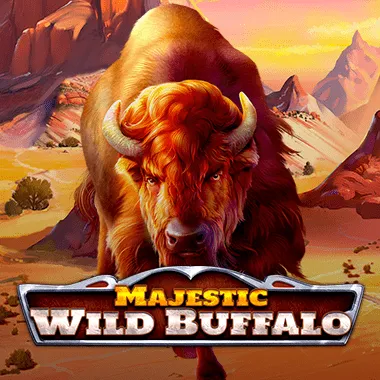 Glitchspin Casino MajesticWildBuffalo