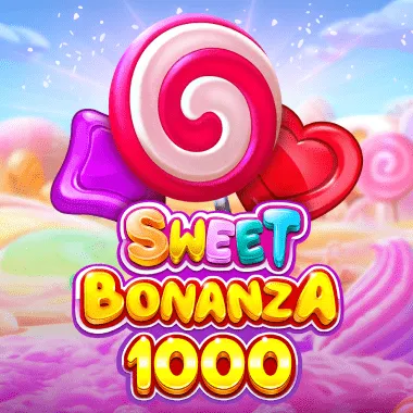 Glitchspin Casino SweetBonanza