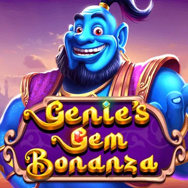 Glitchspin casino GeniesGemBonanza