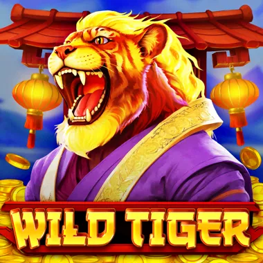 Glitchspin casino WildTiger