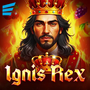 Glitchspin casino ignis